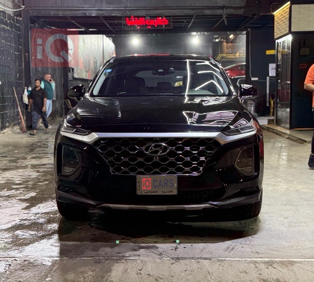 هیۆندای سەنتافی